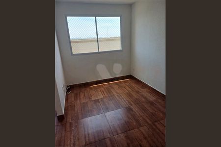 Apartamento à venda com 2 quartos, 47m² em Jardim do Lago, Osasco
