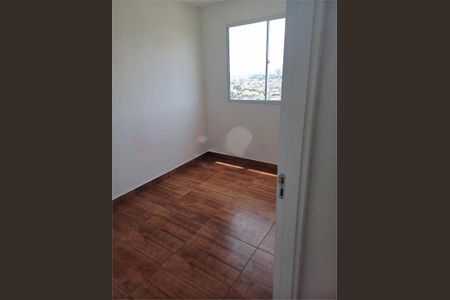 Apartamento à venda com 2 quartos, 47m² em Jardim do Lago, Osasco