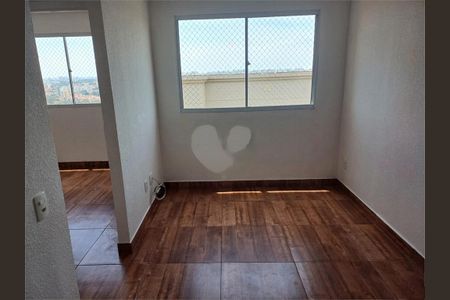 Apartamento à venda com 2 quartos, 47m² em Jardim do Lago, Osasco