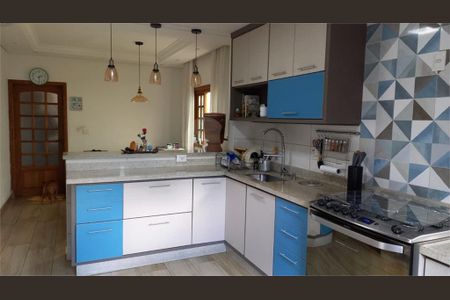 Casa à venda com 3 quartos, 188m² em Jardim Itália II, Várzea Paulista