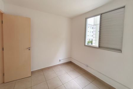 Quarto 2 de apartamento para alugar com 2 quartos, 55m² em Loteamento Parque São Martinho, Campinas