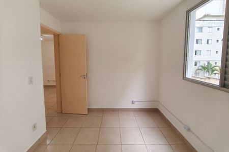 Quarto 2 de apartamento para alugar com 2 quartos, 55m² em Loteamento Parque São Martinho, Campinas