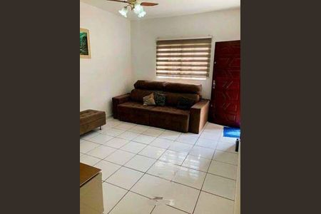 Casa à venda com 3 quartos, 170m² em Parque Residencial Vila União, Campinas