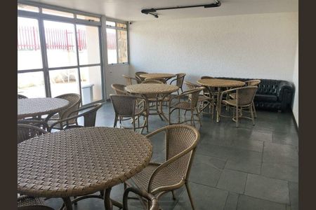 Apartamento à venda com 3 quartos, 125m² em Jardim Paraíso, Campinas