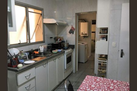 Apartamento à venda com 3 quartos, 125m² em Jardim Paraíso, Campinas