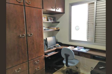 Apartamento à venda com 3 quartos, 125m² em Jardim Paraíso, Campinas