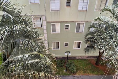 Vista do Quarto 1 de apartamento à venda com 2 quartos, 45m² em Vila Campos Sales, Campinas