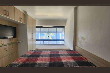 Quarto de apartamento para alugar com 1 quarto, 60m² em Pituba, Salvador