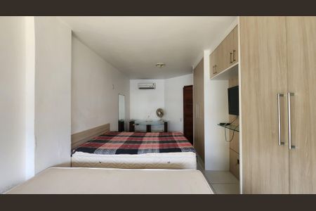 Quarto de apartamento para alugar com 1 quarto, 60m² em Pituba, Salvador