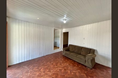 Sala de casa para alugar com 2 quartos, 70m² em Primavera, Novo Hamburgo