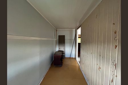 Quarto 1 de casa para alugar com 2 quartos, 70m² em Primavera, Novo Hamburgo
