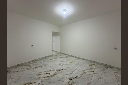 Sala de casa para alugar com 2 quartos, 74m² em Parque Santana, Barueri