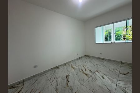 Quarto 2 de casa para alugar com 2 quartos, 74m² em Parque Santana, Barueri