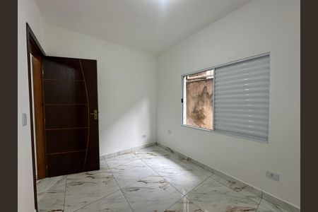 Quarto 1 de casa para alugar com 2 quartos, 74m² em Parque Santana, Barueri