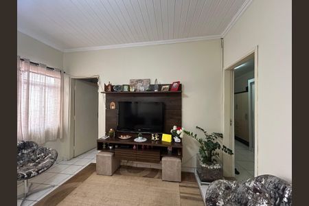 Sala de casa à venda com 3 quartos, 170m² em Vila Pirituba, São Paulo