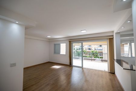 Sala_Quarto_Cozinha - Conjugado de apartamento à venda com 1 quarto, 68m² em Alphaville Conde Ii, Barueri
