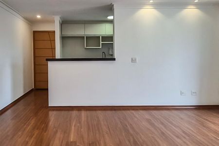 Sala de apartamento à venda com 2 quartos, 71m² em Assunção, São Bernardo do Campo