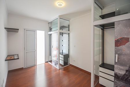 Quarto Suíte de apartamento à venda com 2 quartos, 71m² em Assunção, São Bernardo do Campo