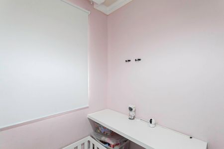 Quarto 1 de apartamento à venda com 3 quartos, 60m² em Alípio de Melo, Belo Horizonte