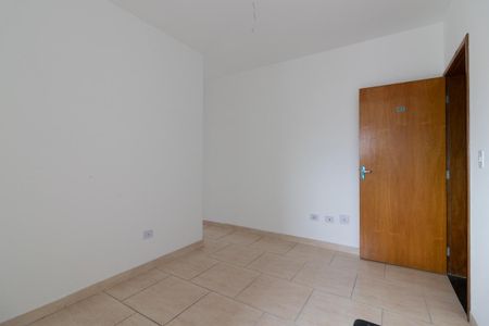 Sala de apartamento para alugar com 2 quartos, 40m² em Jardim Nordeste, São Paulo