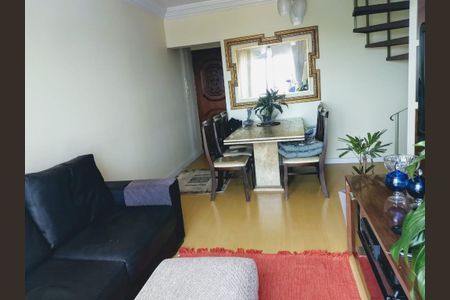 Apartamento para alugar com 3 quartos, 146m² em Parque Tomas Saraiva, São Paulo