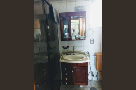 Apartamento para alugar com 3 quartos, 146m² em Parque Tomas Saraiva, São Paulo