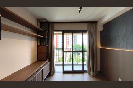 Quarto de kitnet/studio à venda com 1 quarto, 24m² em Chácara Klabin, São Paulo