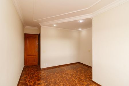 Sala de apartamento à venda com 2 quartos, 60m² em Jardim Japao, São Paulo