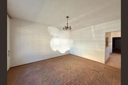 Foto 04 de casa à venda com 3 quartos, 187m² em Jardim Chapadão, Campinas