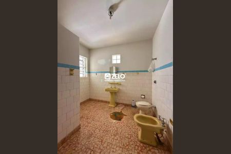Foto 11 de casa à venda com 3 quartos, 187m² em Jardim Chapadão, Campinas