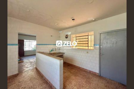 Foto 06 de casa à venda com 3 quartos, 187m² em Jardim Chapadão, Campinas