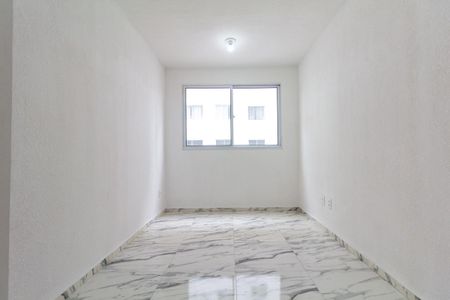 Sala de apartamento para alugar com 2 quartos, 44m² em Penha de França, São Paulo