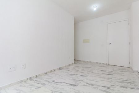 Sala de apartamento para alugar com 2 quartos, 44m² em Penha de França, São Paulo