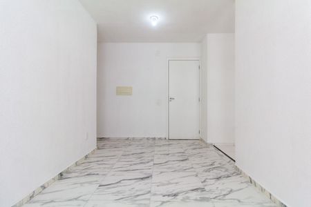 Sala de apartamento para alugar com 2 quartos, 44m² em Penha de França, São Paulo
