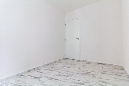 Quarto 1 de apartamento para alugar com 2 quartos, 44m² em Penha de França, São Paulo