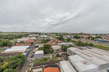 Vista Quarto 1 de apartamento para alugar com 2 quartos, 49m² em Jardim Nossa Senhora de Fatima, Hortolândia