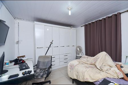 Quarto 1 de casa à venda com 3 quartos, 396m² em Esplanada, Belo Horizonte