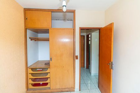 Quarto 1 de apartamento à venda com 2 quartos, 53m² em Cascadura, Rio de Janeiro