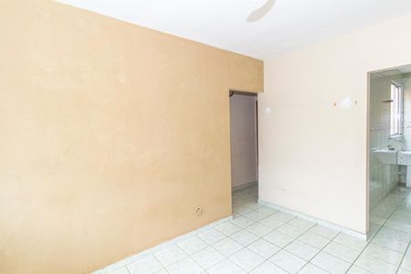 Sala de apartamento à venda com 2 quartos, 53m² em Cascadura, Rio de Janeiro