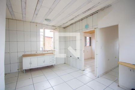 Apartamento para alugar com 2 quartos, 50m² em Jardim Santa Cristina, Santo André