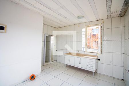 Apartamento para alugar com 2 quartos, 50m² em Jardim Santa Cristina, Santo André