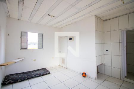 Apartamento para alugar com 2 quartos, 50m² em Jardim Santa Cristina, Santo André