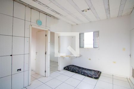 Apartamento para alugar com 2 quartos, 50m² em Jardim Santa Cristina, Santo André