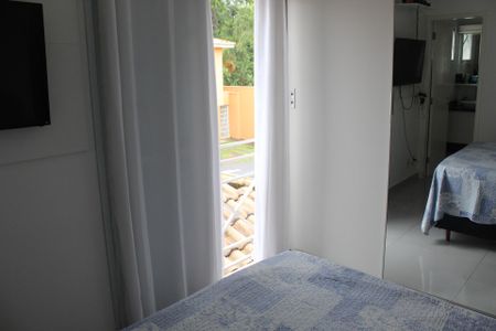 Quarto 1 de casa de condomínio para alugar com 3 quartos, 120m² em Granja Viana Ii, Cotia