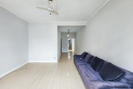 Sala de apartamento à venda com 4 quartos, 300m² em Gamboa, Rio de Janeiro