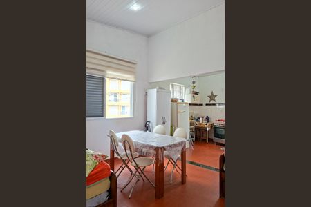 Kitnet de kitnet/studio para alugar com 0 quarto, 40m² em Vila Caiçara, Praia Grande