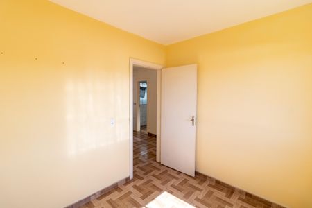 Quarto 1 de apartamento para alugar com 1 quarto, 43m² em Restinga, Porto Alegre