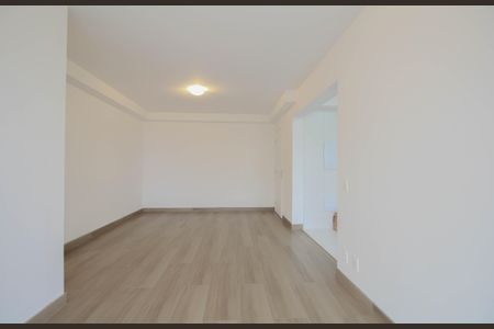 Sala de apartamento para alugar com 3 quartos, 87m² em Jardim Caboré, São Paulo