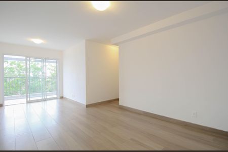 Sala de apartamento para alugar com 3 quartos, 87m² em Jardim Caboré, São Paulo
