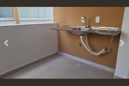 Apartamento à venda com 3 quartos, 68m² em Horto Santo Antonio, Jundiaí